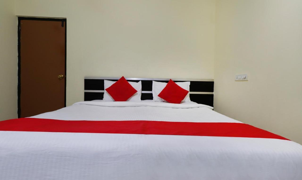 Garden Comfort Wilson Garden Bangalore Buitenkant foto